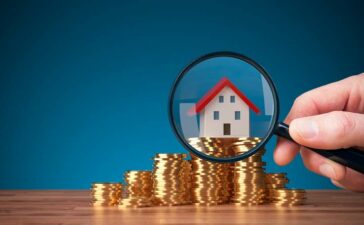 Problemfall Immobilienfinanzierung