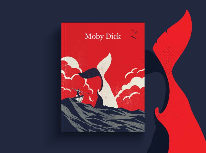 Auf Entdeckungsreise mit Moby Dick