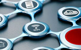 Sicherheitsrisiken für vernetzte Geräte und Online-Konten