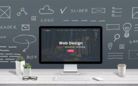Wie gestaltet man eine Website richtig?