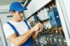 Stundensatz für einen Elektriker