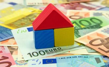 Immobilieninvestment für den Vermögensaufbau