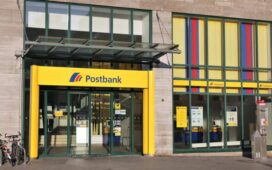 Deutsche Bank schließt fast jede zweite Postbank-Filiale