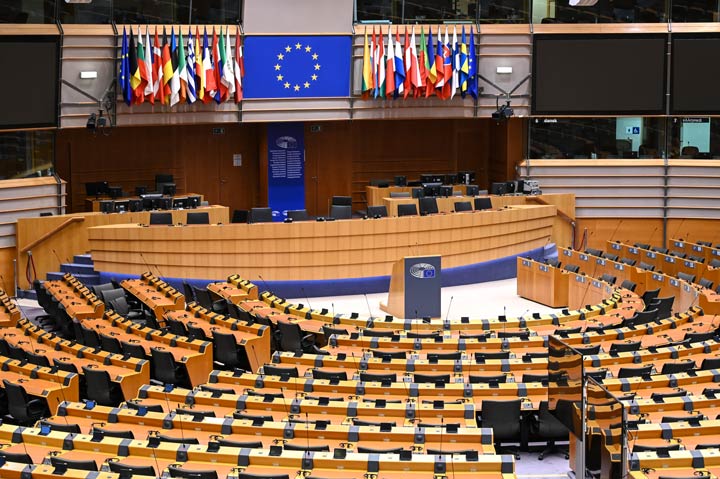 EU Parlament