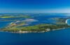 Die beliebtesten Ostsee-Inseln im Porträt