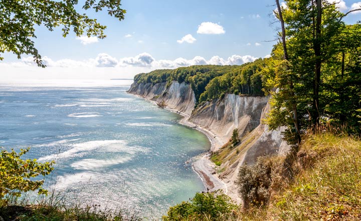 Insel Rügen