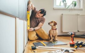 DIY – Do-it-yourself