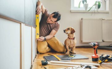 DIY – Do-it-yourself