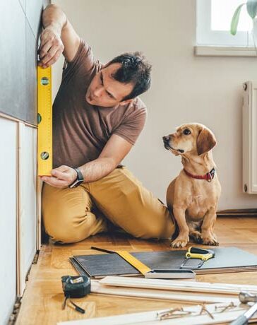 DIY – Do-it-yourself