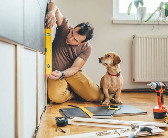 DIY – Do-it-yourself