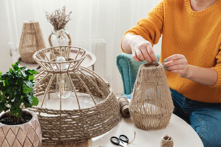 Warum DIY