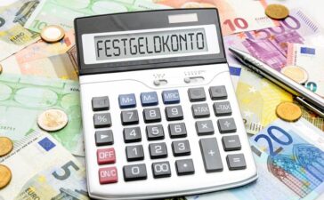 Fehler beim Festgeld vermeiden