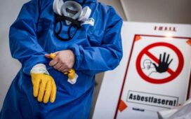 Gesetzliche Vorschriften zur Asbestentsorgung in Deutschland