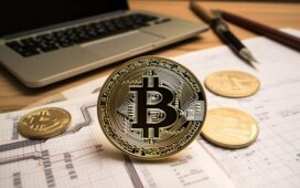 Sparkassen öffnen sich dem Krypto-Markt