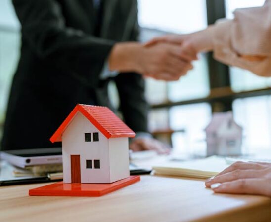 Wann ein Immobiliengutachten unverzichtbar ist