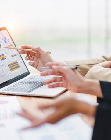 Wandel im Performance-Marketing