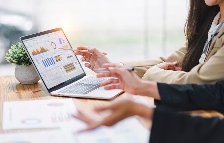 Wandel im Performance-Marketing