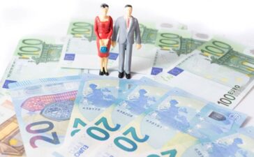 Wie sinnvoll ist Ehegattensplitting?