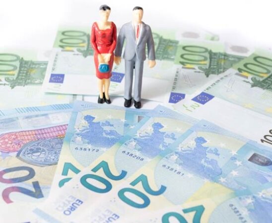 Wie sinnvoll ist Ehegattensplitting?