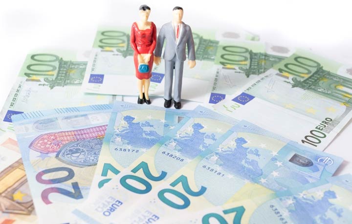 Wie sinnvoll ist Ehegattensplitting?