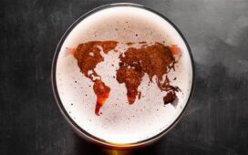 Internationale Bierspezialitäten aus aller Welt entdecken