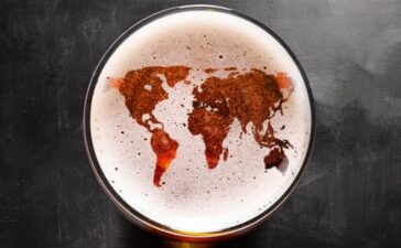 Internationale Bierspezialitäten aus aller Welt entdecken