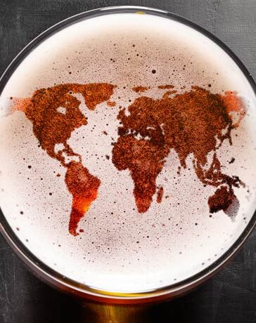 Internationale Bierspezialitäten aus aller Welt entdecken