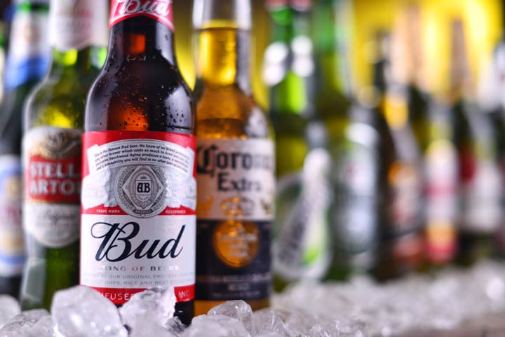 Warum Bier aus dem Ausland geschmacklich so spannend ist