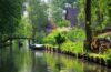 Urlaub im Spreewald