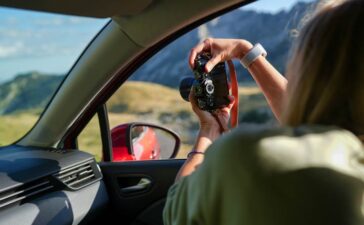 Autoreise Balkan Roadtrip nach Südosteuropa