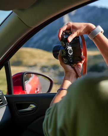 Autoreise Balkan Roadtrip nach Südosteuropa