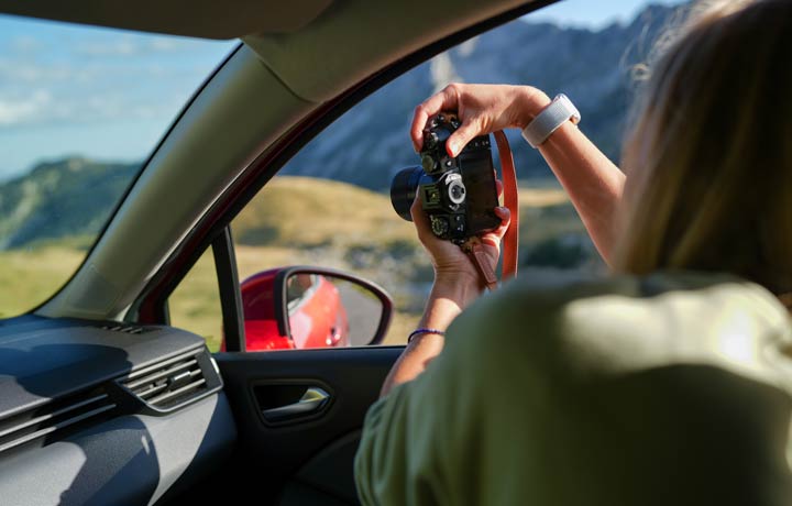 Autoreise Balkan Roadtrip nach Südosteuropa