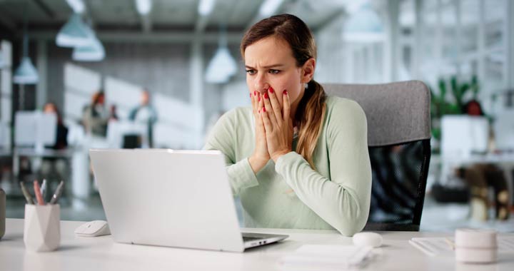 Sensible Daten ausspähen mit Spyware